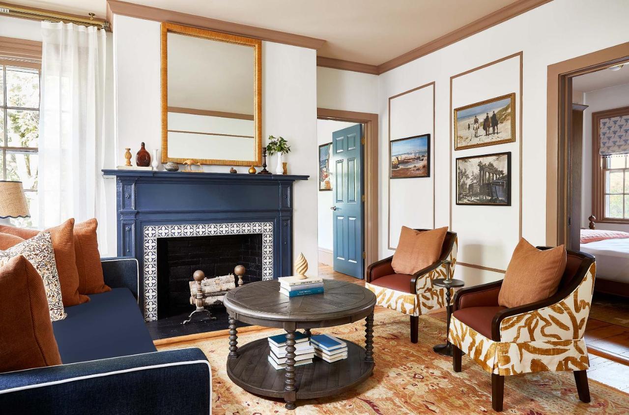 Blue Iris By Life House Otel Nantucket Dış mekan fotoğraf