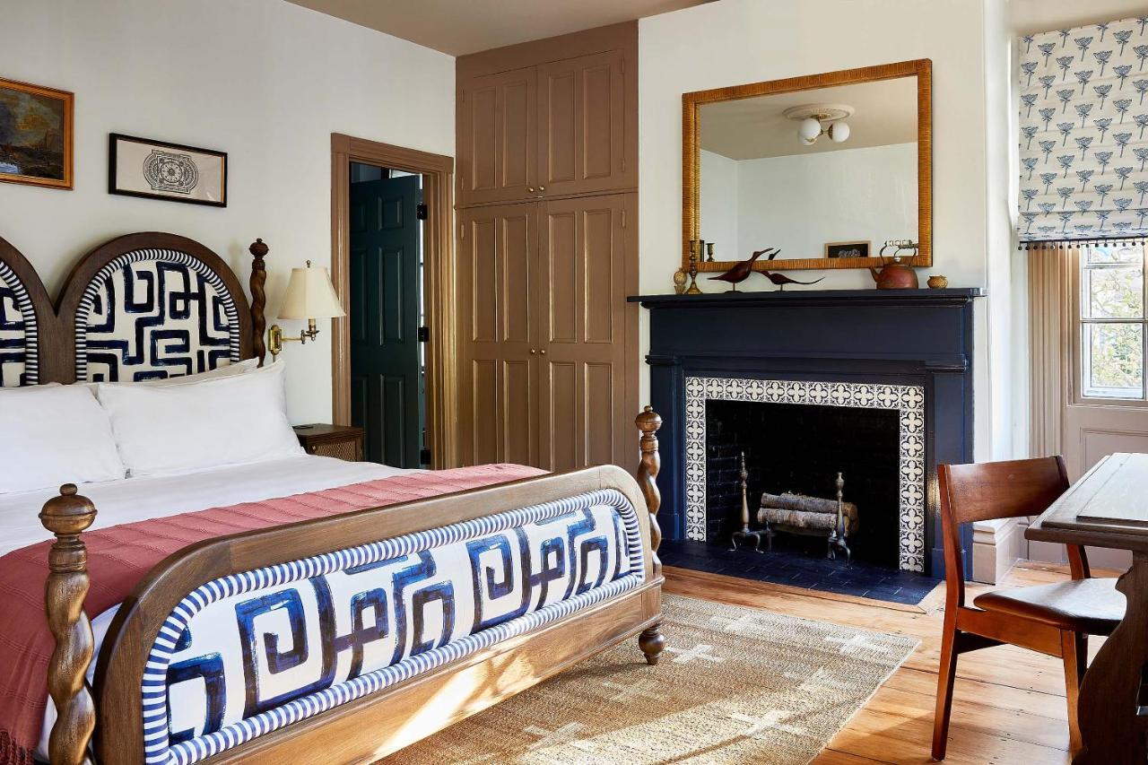 Blue Iris By Life House Otel Nantucket Dış mekan fotoğraf