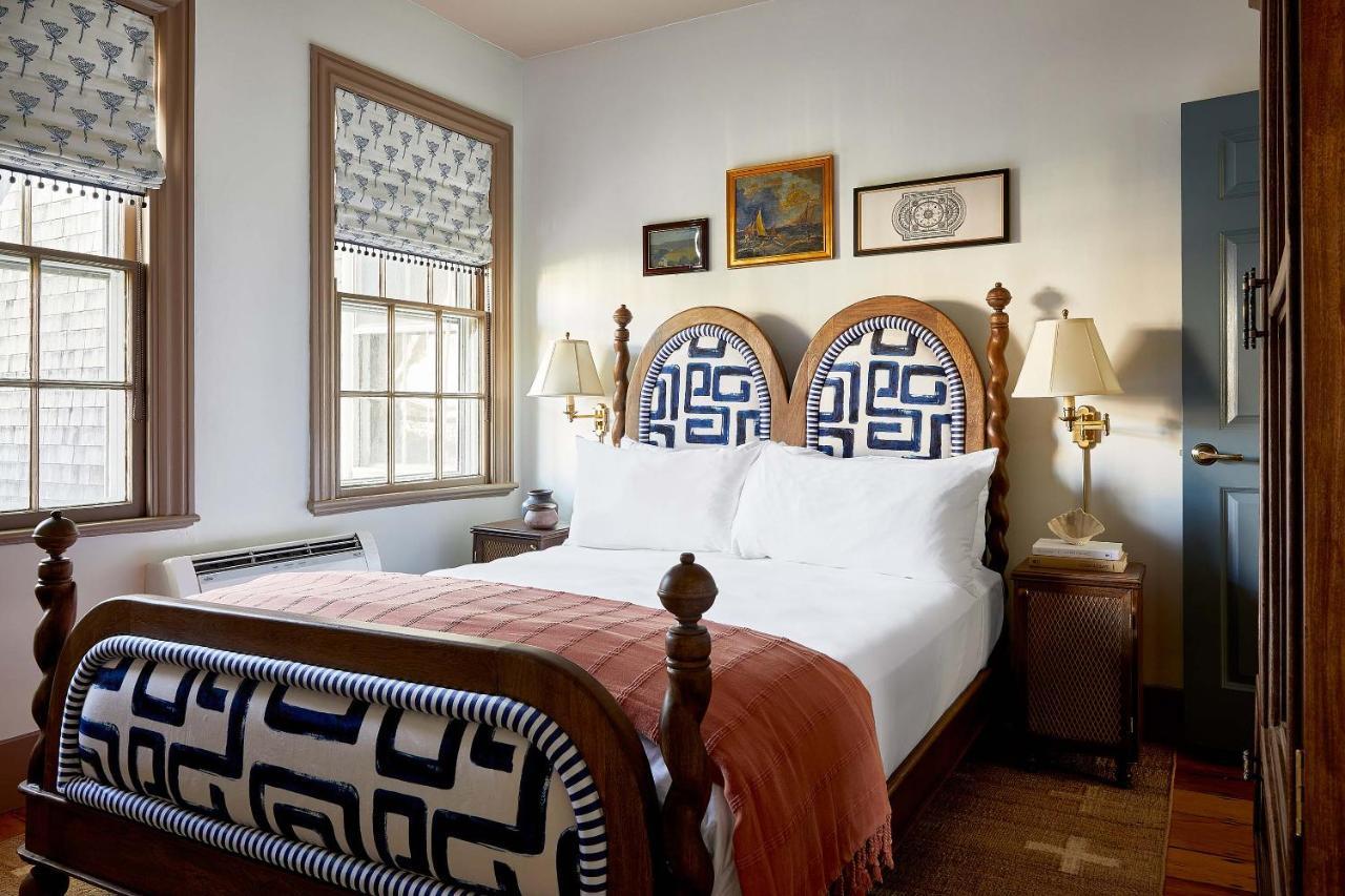 Blue Iris By Life House Otel Nantucket Dış mekan fotoğraf