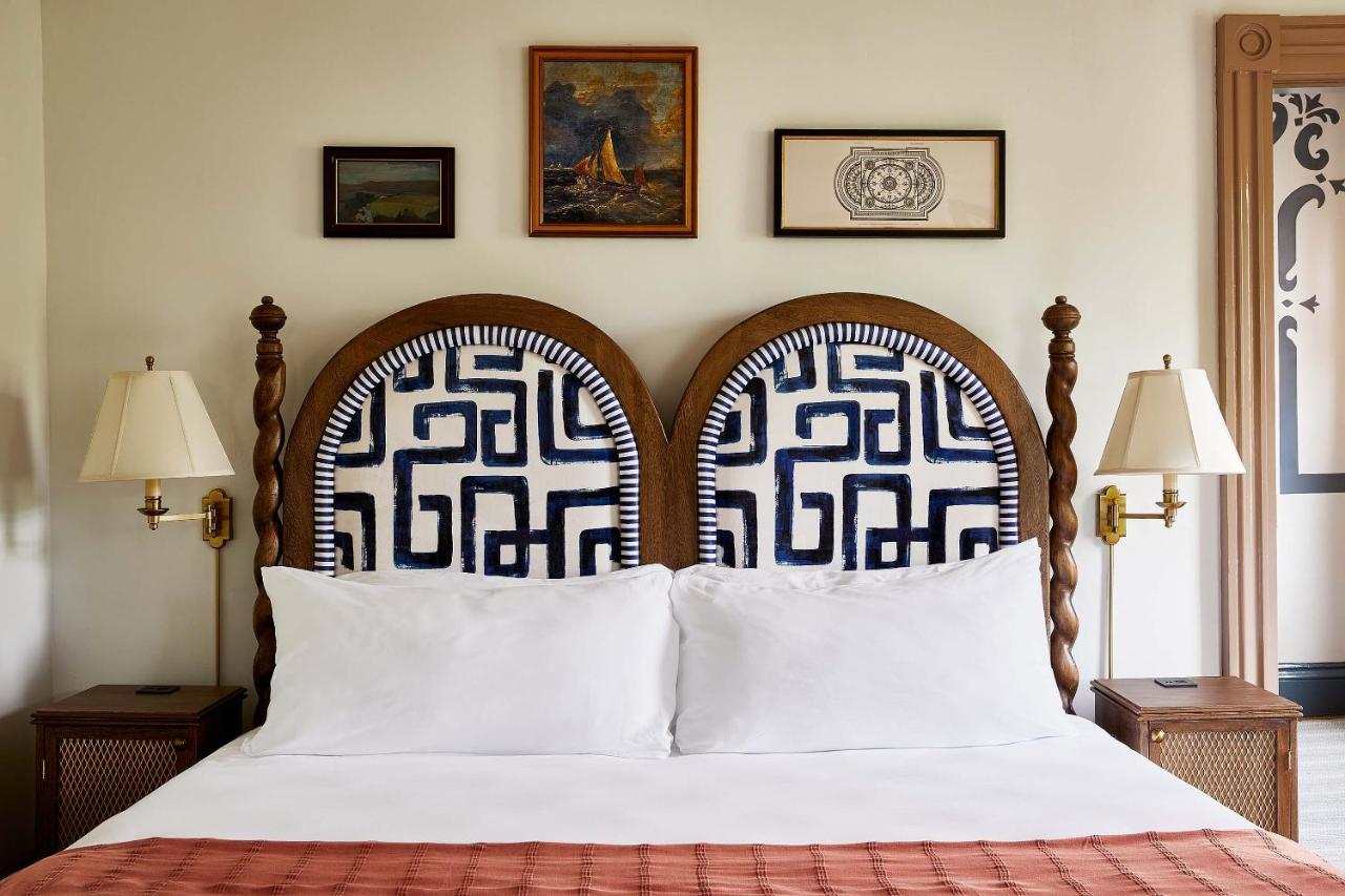 Blue Iris By Life House Otel Nantucket Dış mekan fotoğraf
