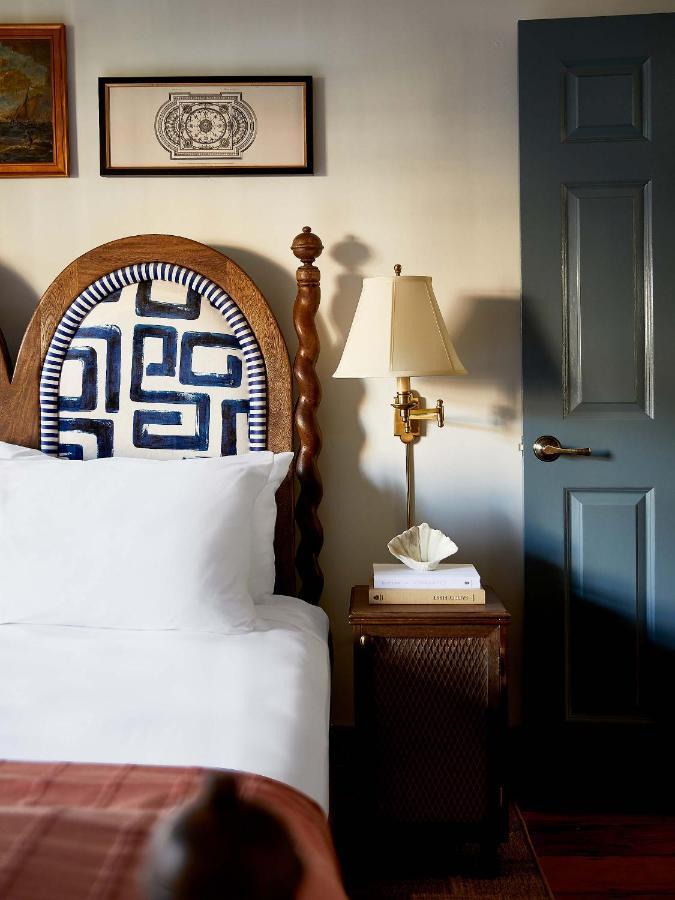 Blue Iris By Life House Otel Nantucket Dış mekan fotoğraf