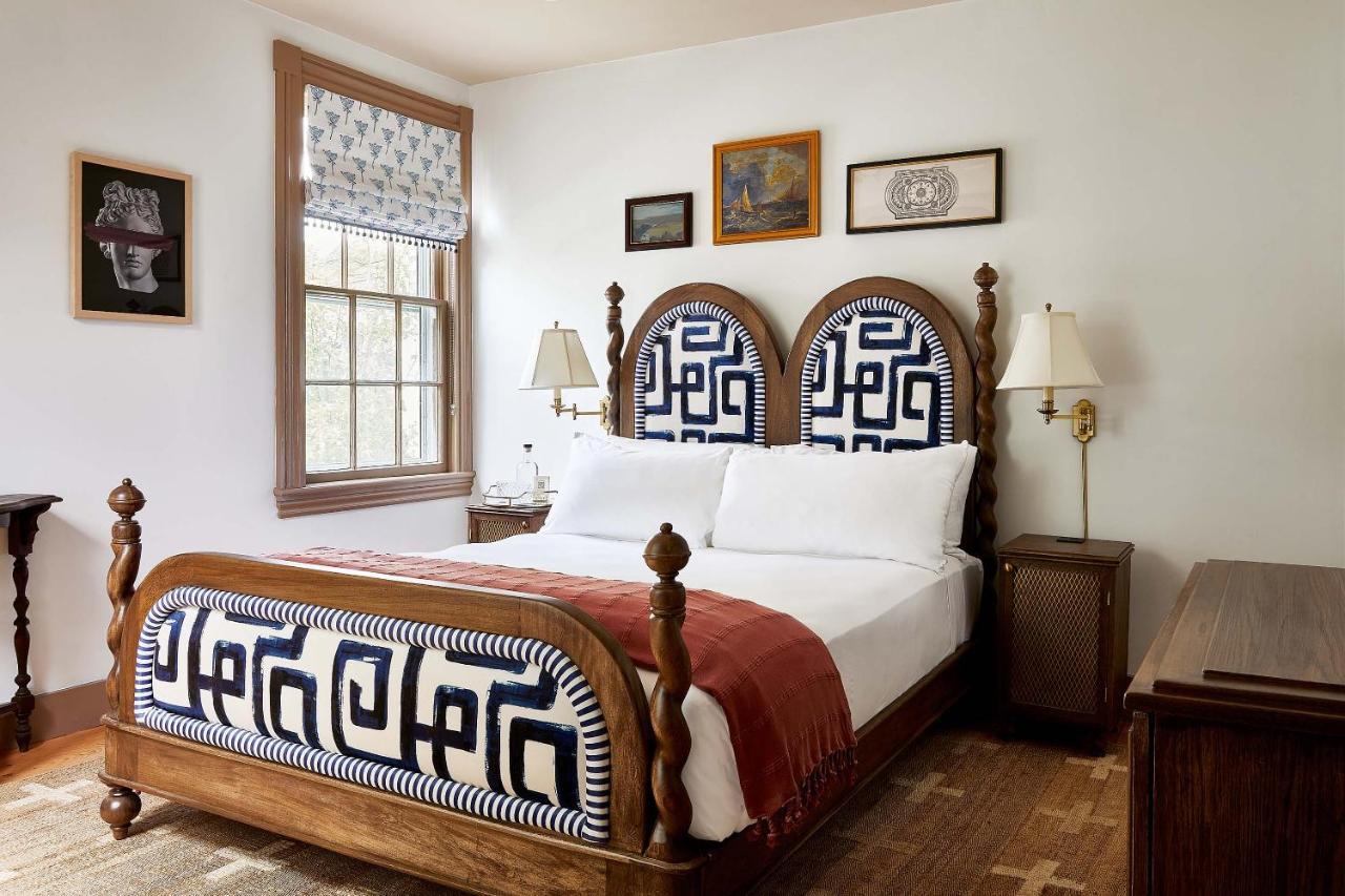 Blue Iris By Life House Otel Nantucket Dış mekan fotoğraf