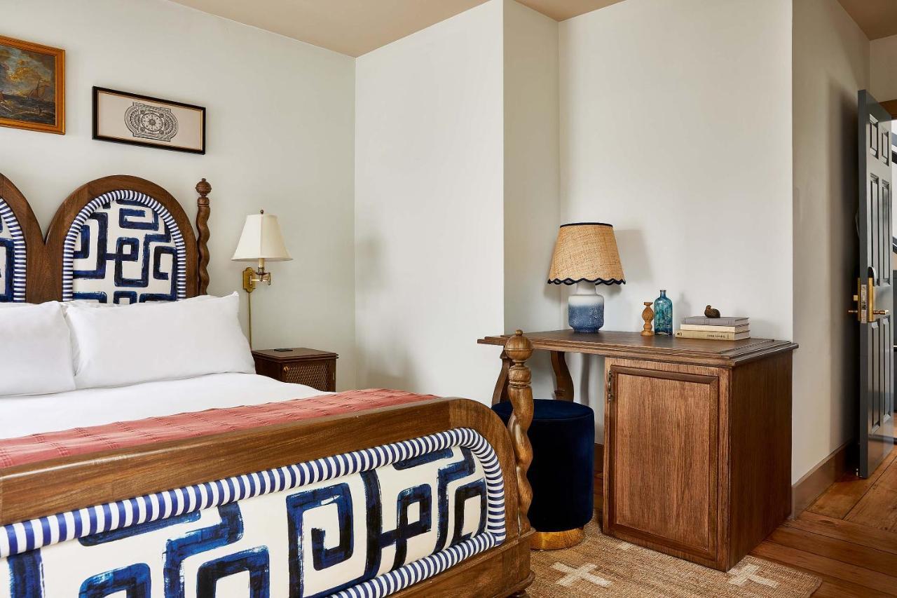 Blue Iris By Life House Otel Nantucket Dış mekan fotoğraf