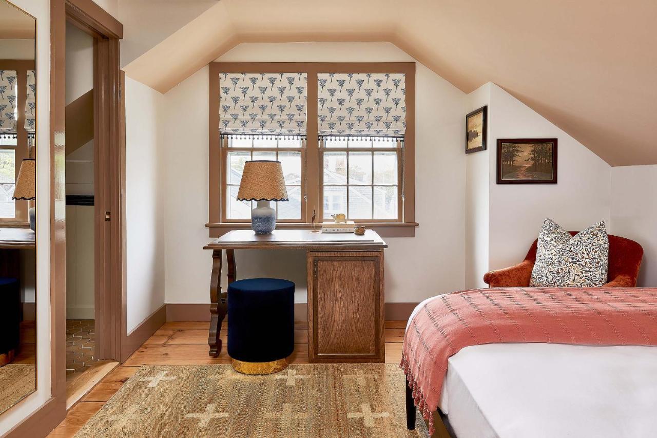 Blue Iris By Life House Otel Nantucket Dış mekan fotoğraf