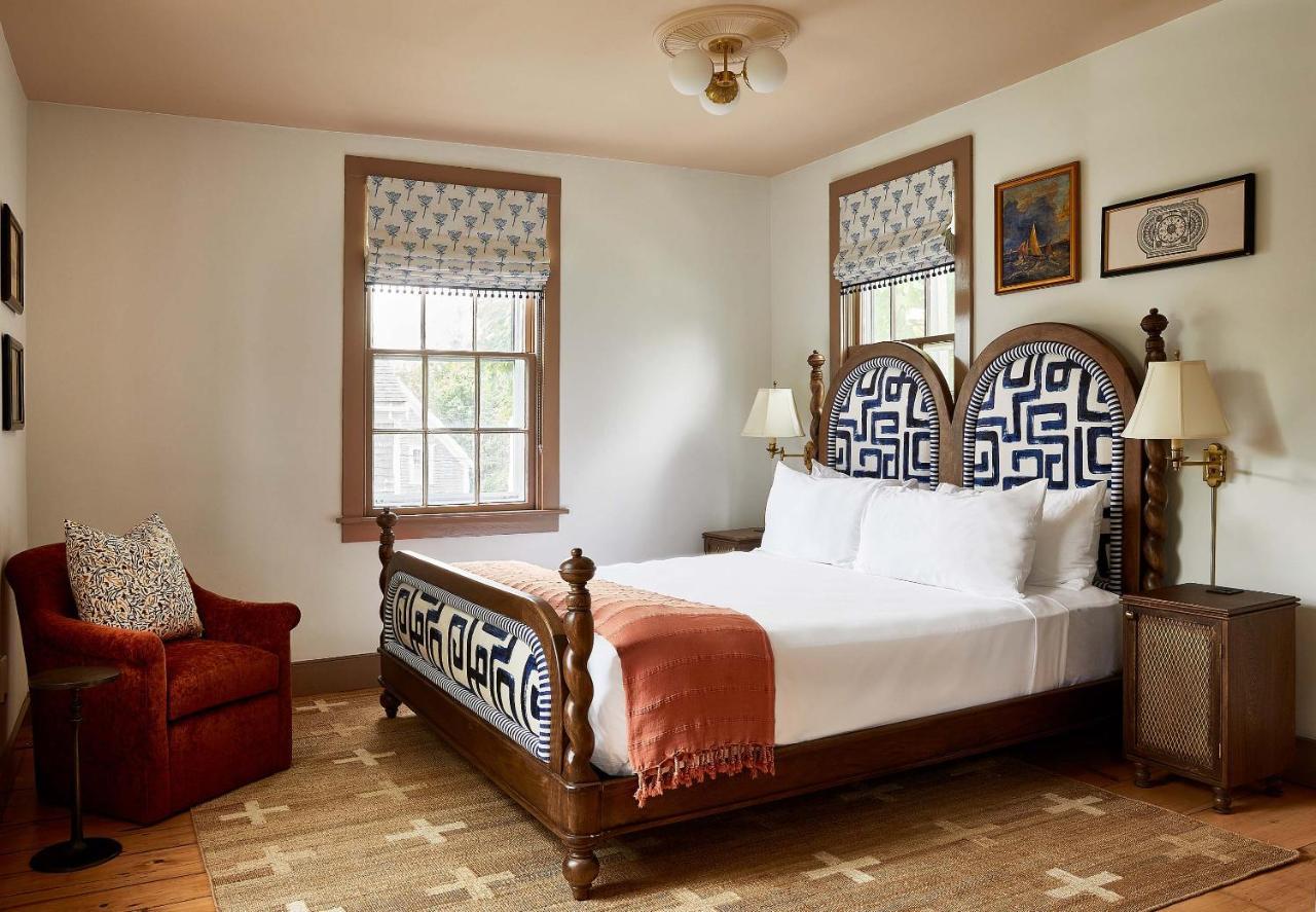 Blue Iris By Life House Otel Nantucket Dış mekan fotoğraf