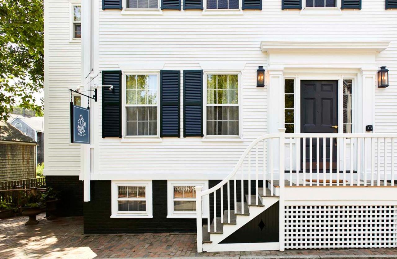 Blue Iris By Life House Otel Nantucket Dış mekan fotoğraf