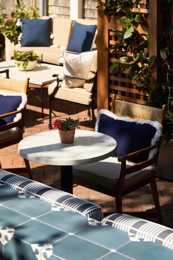 Blue Iris By Life House Otel Nantucket Dış mekan fotoğraf
