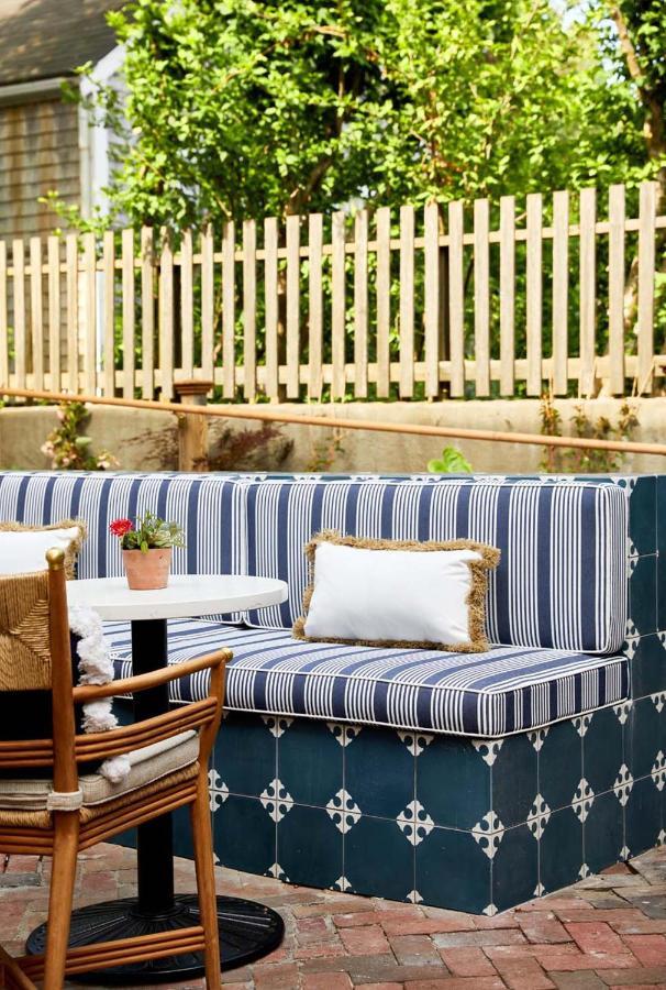 Blue Iris By Life House Otel Nantucket Dış mekan fotoğraf