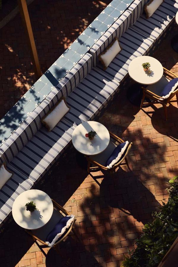 Blue Iris By Life House Otel Nantucket Dış mekan fotoğraf
