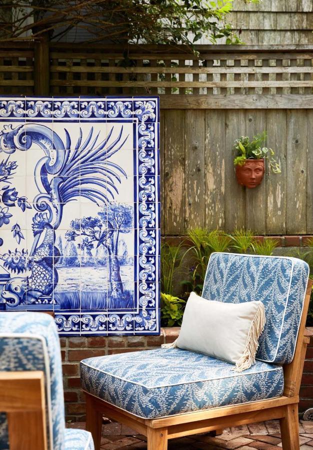 Blue Iris By Life House Otel Nantucket Dış mekan fotoğraf