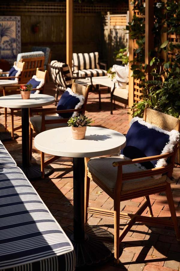 Blue Iris By Life House Otel Nantucket Dış mekan fotoğraf